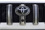 Toyota Land Cruiser Prado 2013 года
